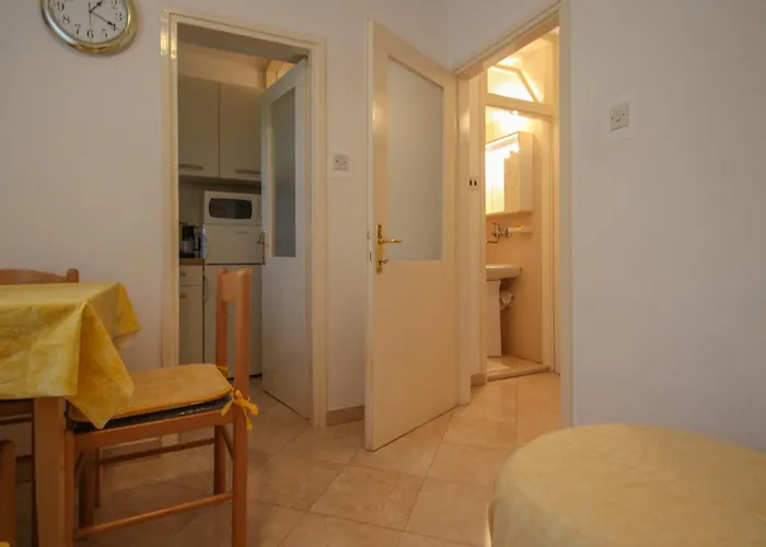 Appartement Martinis Yellow *